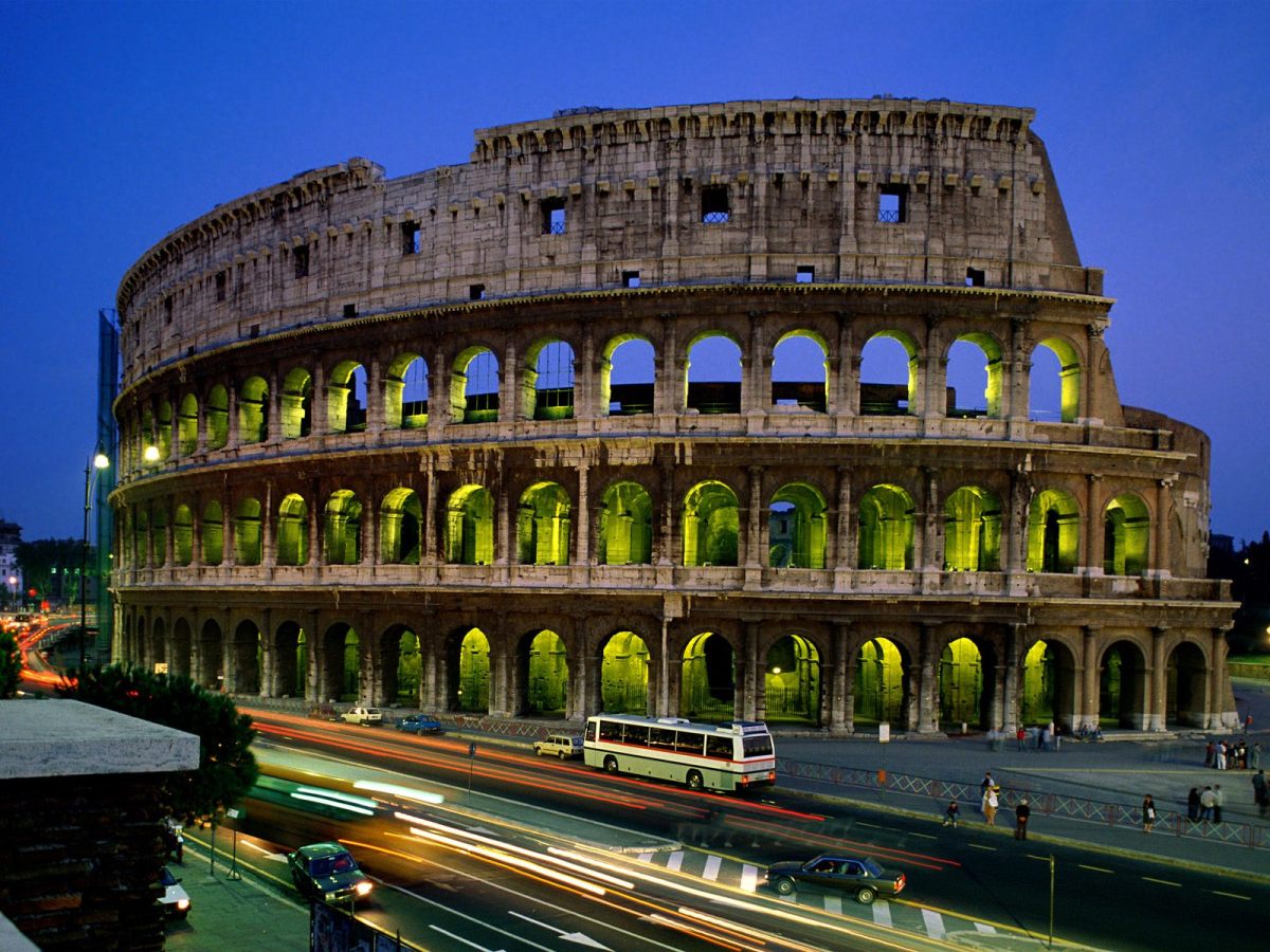Colossem